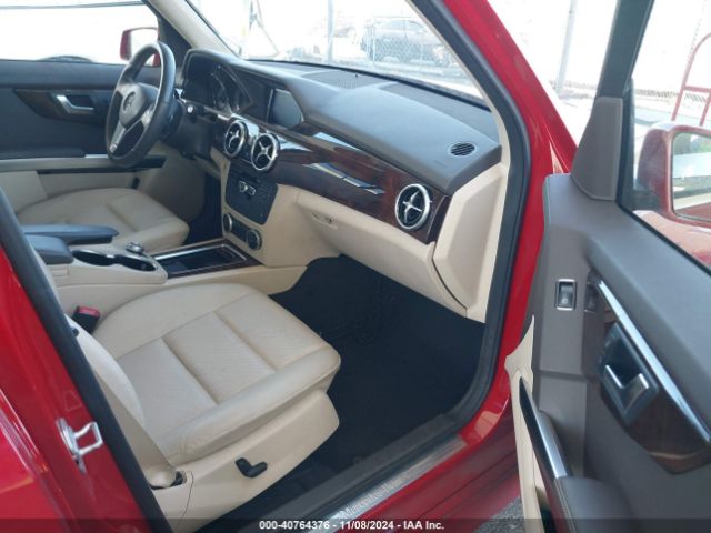 WDCGG5HB5EG283484 Mercedes-Benz GLK 350