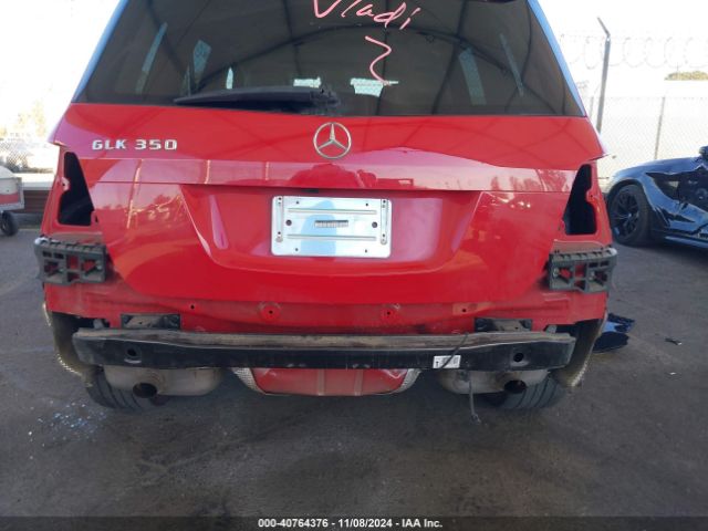 WDCGG5HB5EG283484 Mercedes-Benz GLK 350