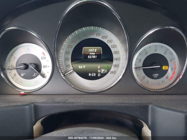 WDCGG5HB5EG283484 Mercedes-Benz GLK 350