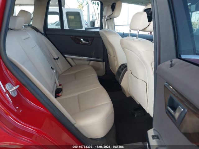 WDCGG5HB5EG283484 Mercedes-Benz GLK 350