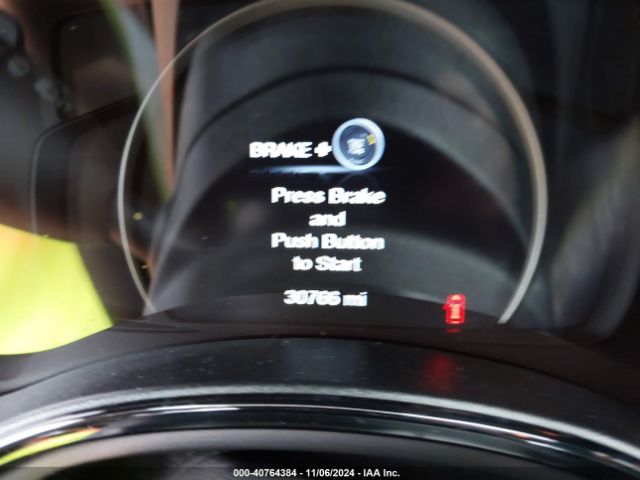 1C4RDHDG5NC199831 Dodge Durango Gt Plus Rwd