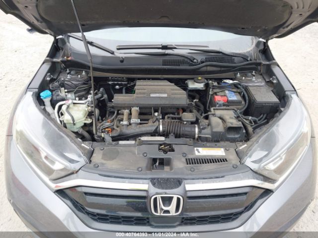 2HKRW1H57LH413343 Honda Cr-v 2wd Ex