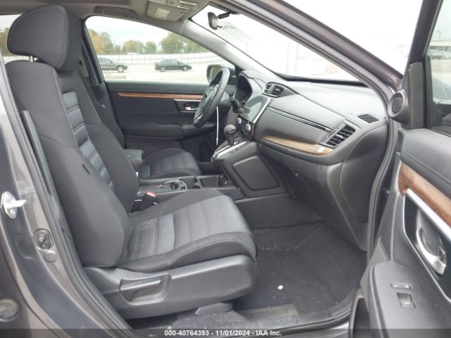 2HKRW1H57LH413343 Honda Cr-v 2wd Ex