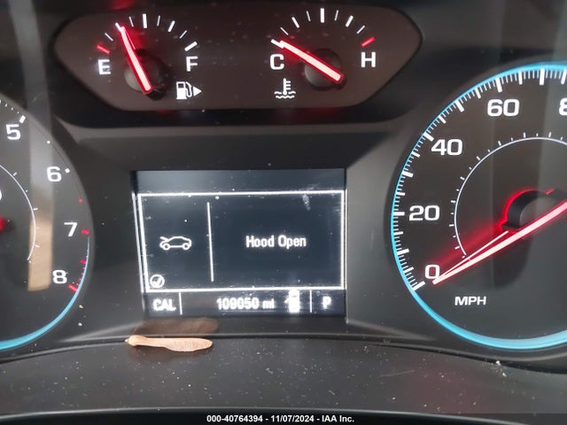 Chevrolet MALIBU 1LT 2017 1G1ZE5ST4HF285266 Image 16