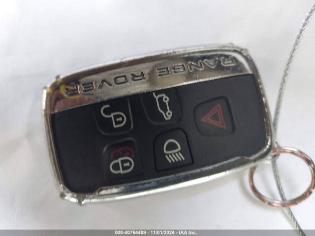 SALVP2BG5GH079404 Land Rover Range Rover Evoque Se/se Premium