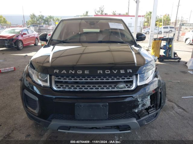 SALVP2BG5GH079404 Land Rover Range Rover Evoque Se/se Premium