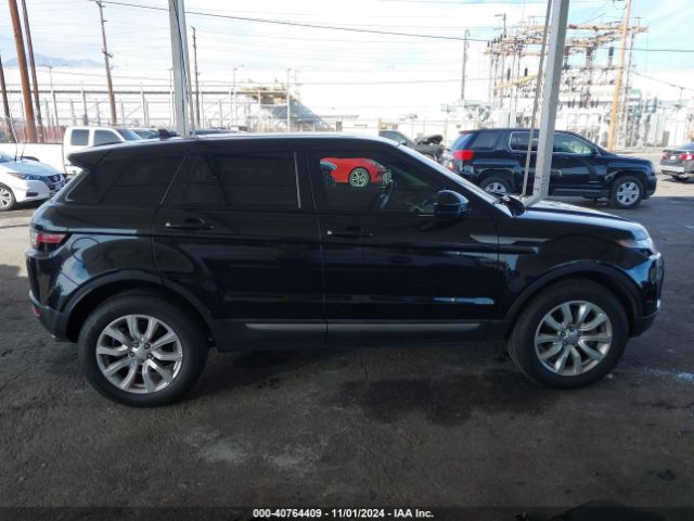 SALVP2BG5GH079404 Land Rover Range Rover Evoque Se/se Premium