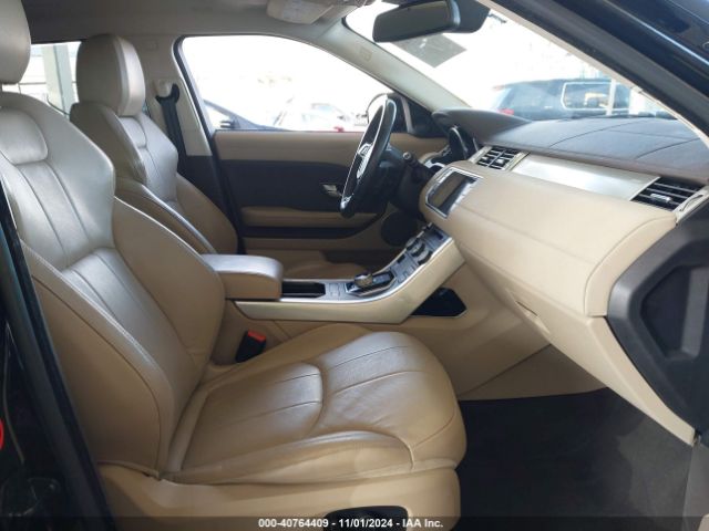 SALVP2BG5GH079404 Land Rover Range Rover Evoque Se/se Premium