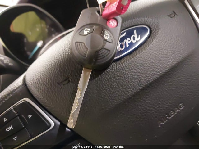 Ford ESCAPE SE 2018 1FMCU9GDXJUC73838 Image 11