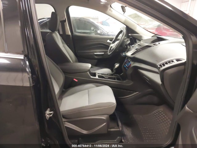 Ford ESCAPE SE 2018 1FMCU9GDXJUC73838 Image 5