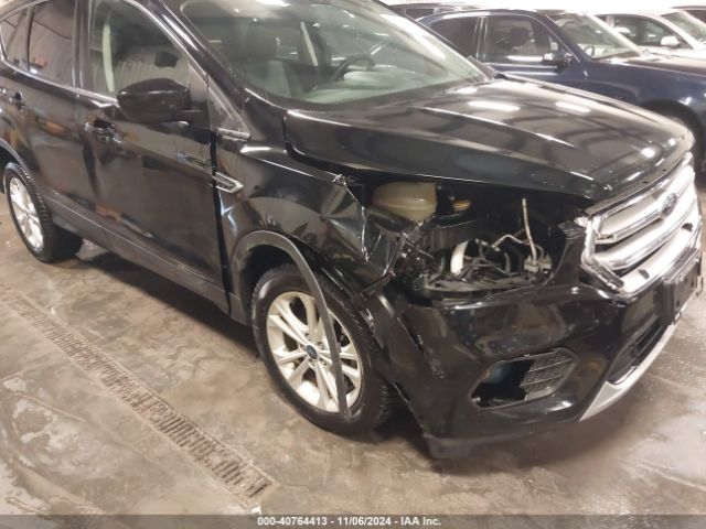 Ford ESCAPE SE 2018 1FMCU9GDXJUC73838 Image 6