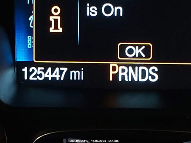Ford ESCAPE SE 2018 1FMCU9GDXJUC73838 Image 7