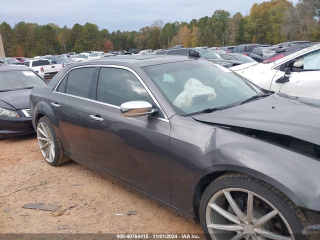 Chrysler 300C 2014 2C3CCAET6EH148528 Image 13