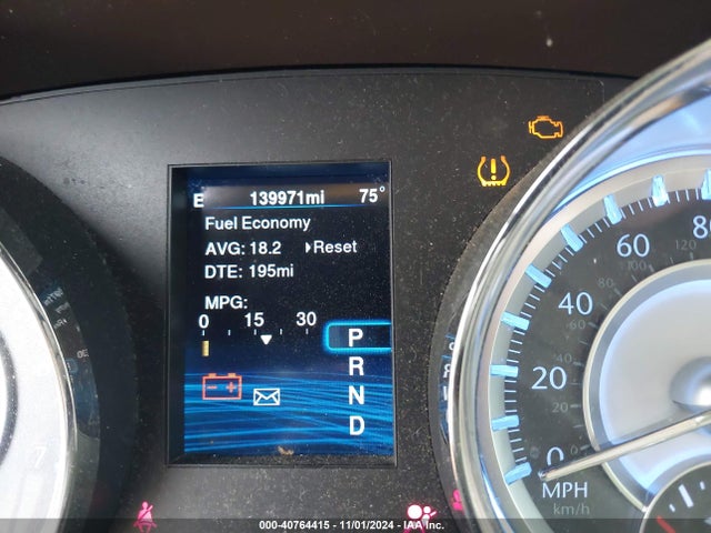 Chrysler 300C 2014 2C3CCAET6EH148528 Image 15