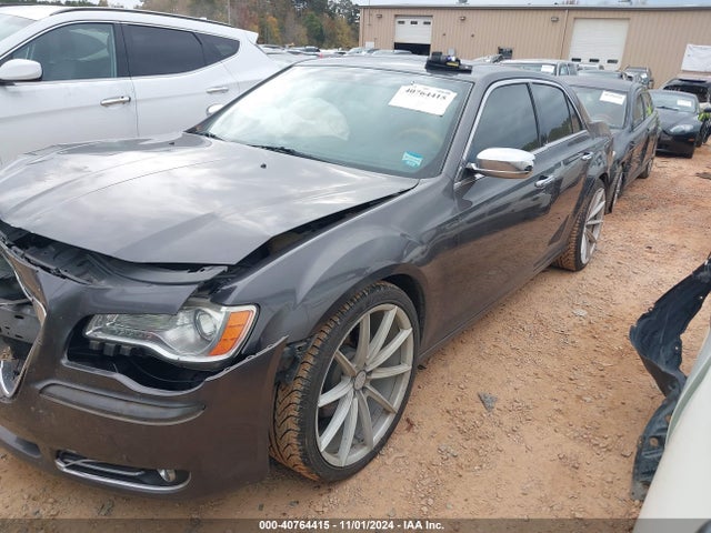 2C3CCAET6EH148528 Chrysler 300C