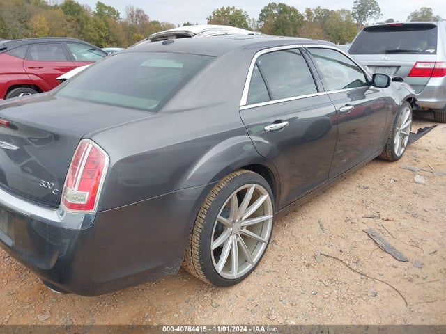 2C3CCAET6EH148528 Chrysler 300C