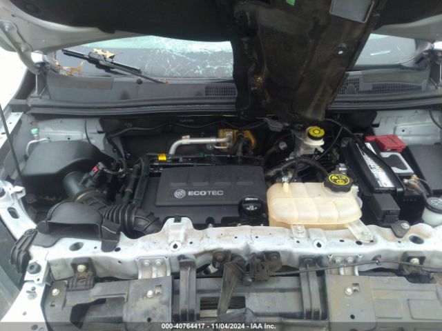 KL4CJDSBXFB229826 Buick Encore Premium