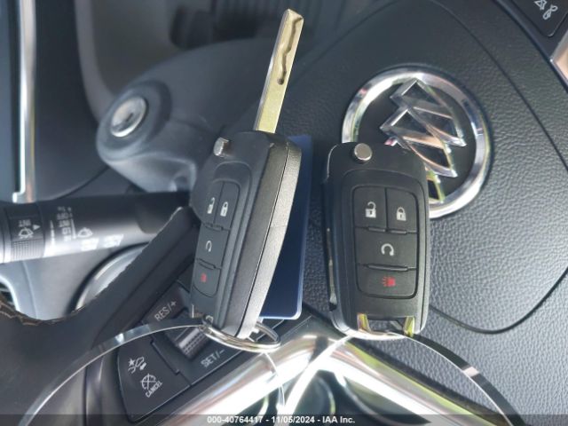 KL4CJDSBXFB229826 Buick Encore Premium