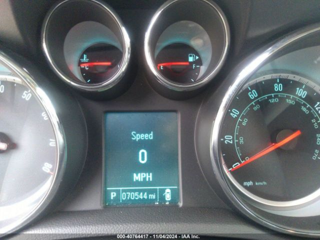 KL4CJDSBXFB229826 Buick Encore Premium