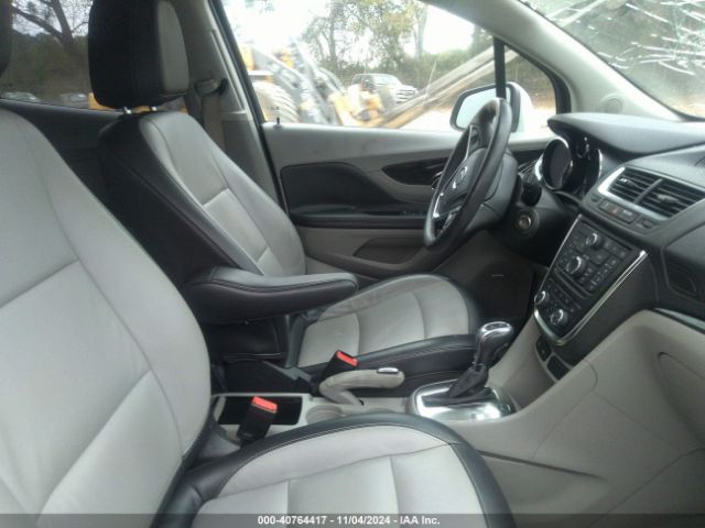 KL4CJDSBXFB229826 Buick Encore Premium