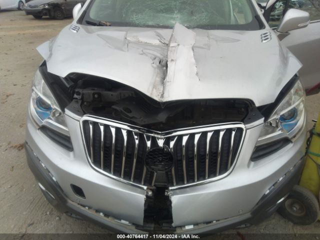 KL4CJDSBXFB229826 Buick Encore Premium