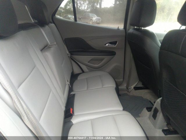 KL4CJDSBXFB229826 Buick Encore Premium