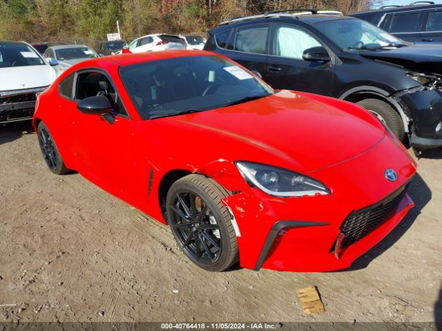 2024 TOYOTA GR86 JF1ZNBE10R8754624