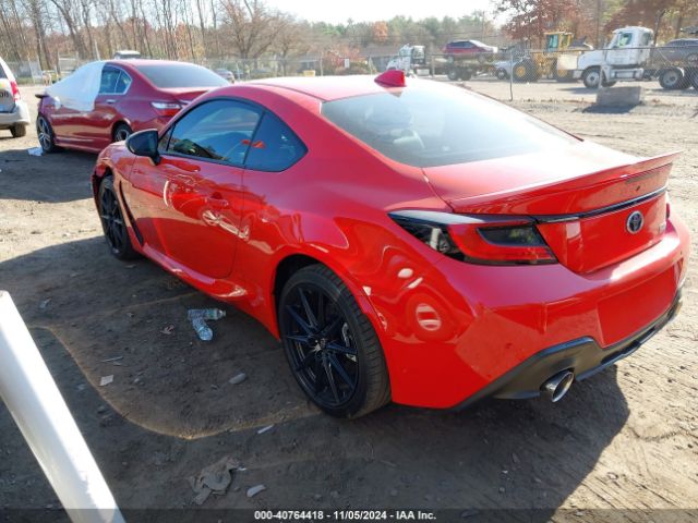2024 TOYOTA GR86 JF1ZNBE10R8754624 Photo 2