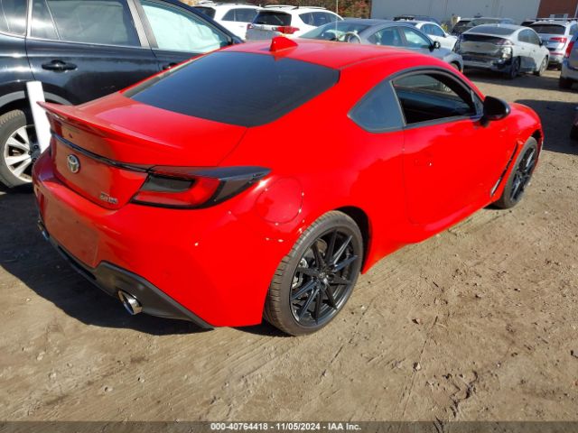 2024 TOYOTA GR86 JF1ZNBE10R8754624 Photo 3