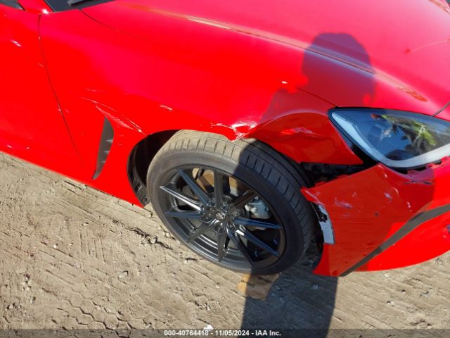 2024 TOYOTA GR86 JF1ZNBE10R8754624 Photo 5