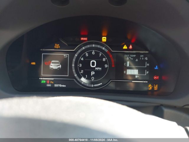 2024 TOYOTA GR86 JF1ZNBE10R8754624 Photo 6