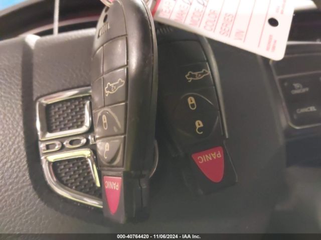 1C3CDFAA4FD404114 Dodge DART SE
