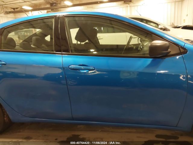 1C3CDFAA4FD404114 Dodge DART SE