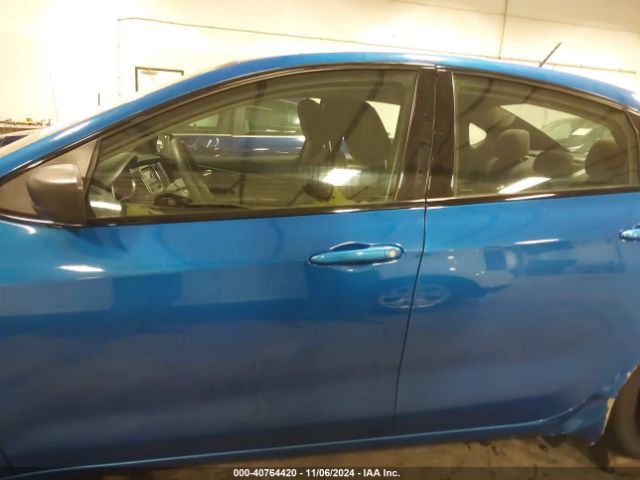 1C3CDFAA4FD404114 Dodge DART SE