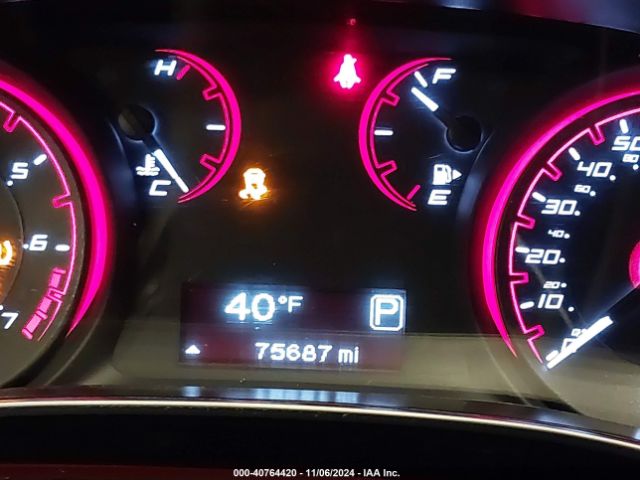 1C3CDFAA4FD404114 Dodge DART SE