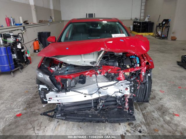 4T1S31AK9RU069793 Toyota Camry Hybrid Se
