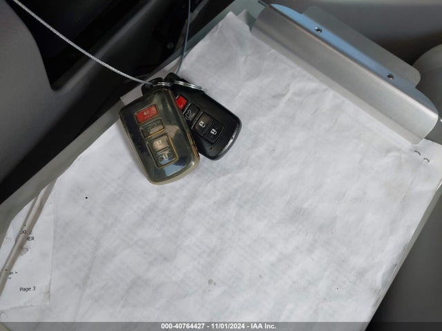 Toyota Highlander Xle V6 2016 5TDJKRFH5GS250468 Image 11