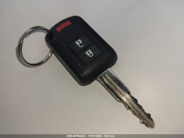 JA4AD2A32LZ047702 Mitsubishi Outlander Es 2.4