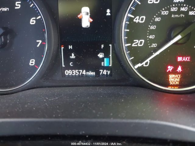 JA4AD2A32LZ047702 Mitsubishi Outlander Es 2.4