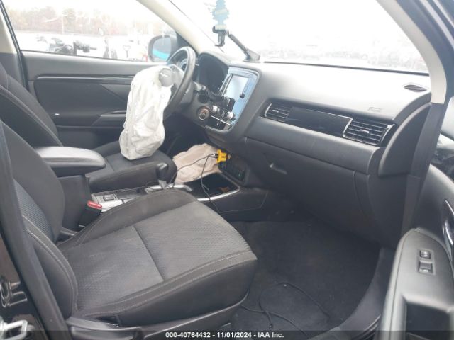 JA4AD2A32LZ047702 Mitsubishi Outlander Es 2.4