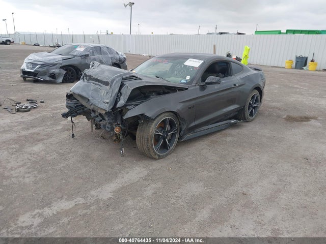 1FA6P8CF1H5213225 Ford Mustang Gt Premium