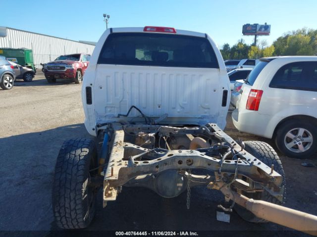 5TFUY5F1XKX837212 Toyota Tundra Sr 5.7l V8