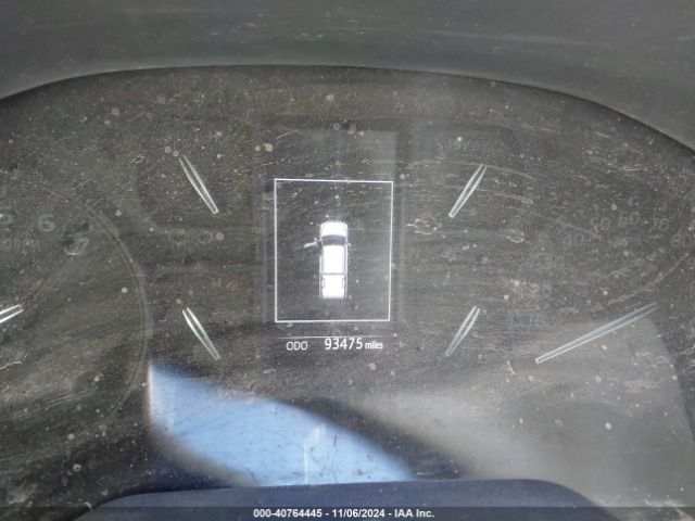 5TFUY5F1XKX837212 Toyota Tundra Sr 5.7l V8