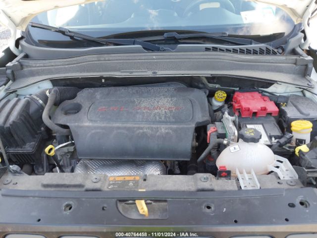 ZACNJAAB8LPL76272 Jeep Renegade Sport Fwd