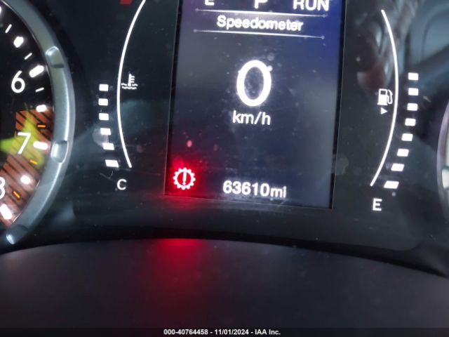 ZACNJAAB8LPL76272 Jeep Renegade Sport Fwd