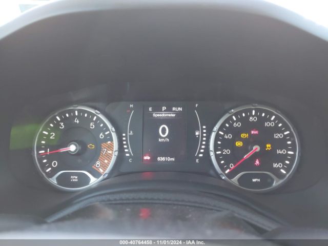 ZACNJAAB8LPL76272 Jeep Renegade Sport Fwd
