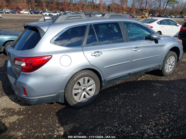 40764480 :رقم المزاد ، 4S4BSAHC3H3287069 vin ، 2017 Subaru Outback 2.5i Premium مزاد بيع