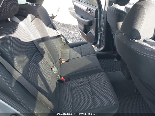 40764480 :رقم المزاد ، 4S4BSAHC3H3287069 vin ، 2017 Subaru Outback 2.5i Premium مزاد بيع