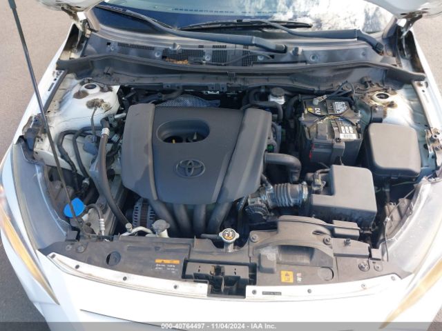 3MYDLBZV6GY102603 Scion IA