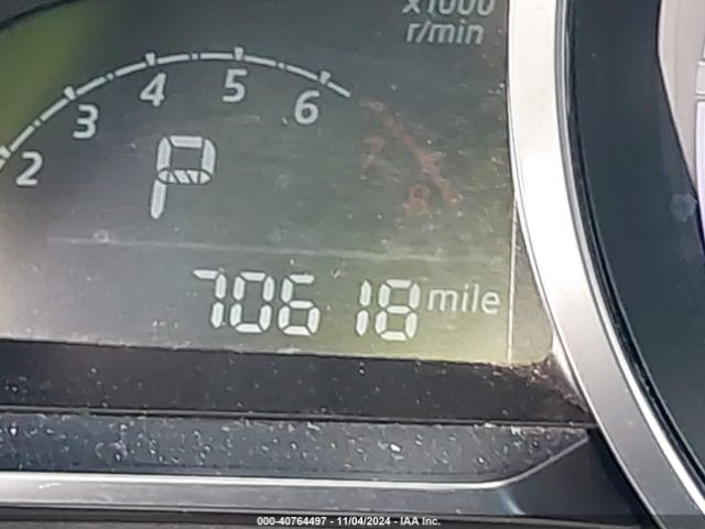 3MYDLBZV6GY102603 Scion IA